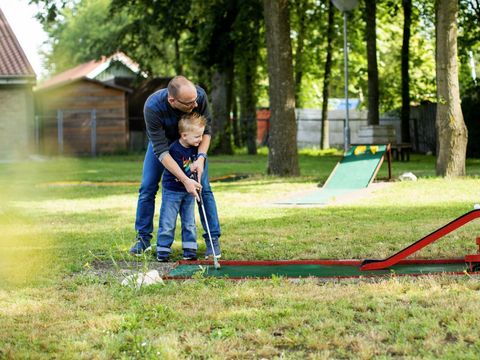 Recreatiepark de Tien Heugten - Aa en Hunze - Image N°3