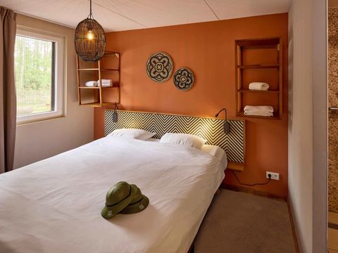Safari Resort Beekse Bergen - Hilvarenbeek - Image N°4
