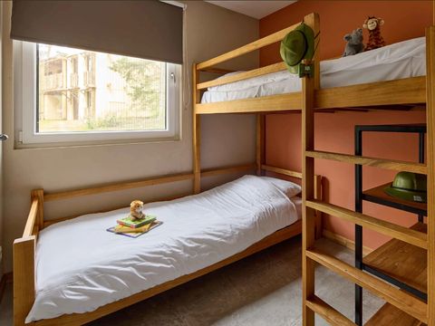 Safari Resort Beekse Bergen - Hilvarenbeek - Image N°5