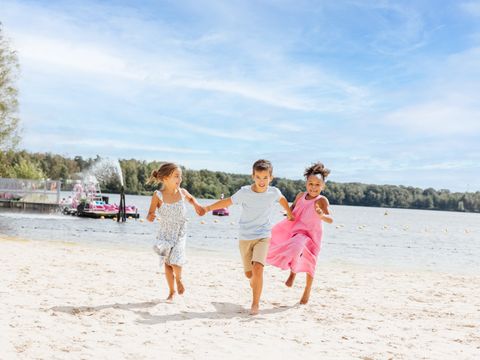 Safari Resort Beekse Bergen - Camping Hilvarenbeek