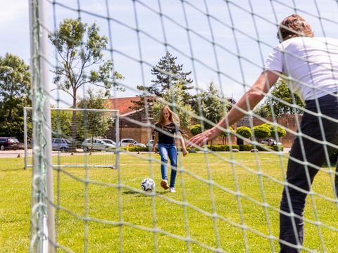 TopParken Parc de IJsselhoeve - Zuidplas - Image N°5