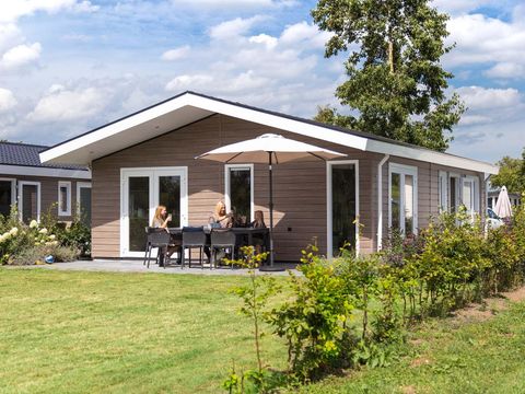 TopParken Parc de IJsselhoeve - Zuidplas - Image N°0