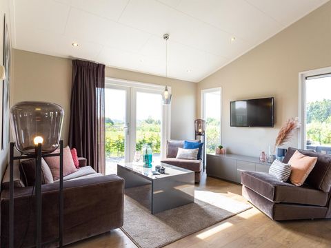 TopParken Parc de IJsselhoeve - Zuidplas