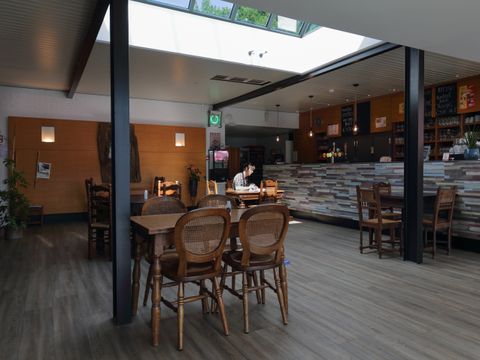 Camping Baalse Hei - Antwerp