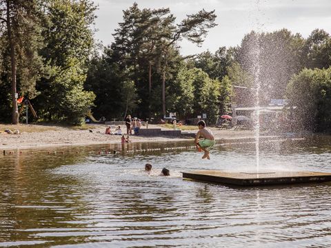 Camping Baalse Hei - Antwerp - Image N°5
