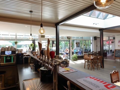 Camping Baalse Hei - Antwerp