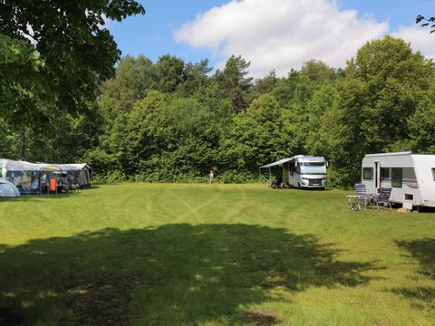 Camping Baalse Hei - Antwerp - Image N°3