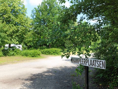 Camping Baalse Hei - Antwerp
