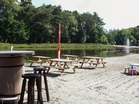 Camping Baalse Hei - Antwerp