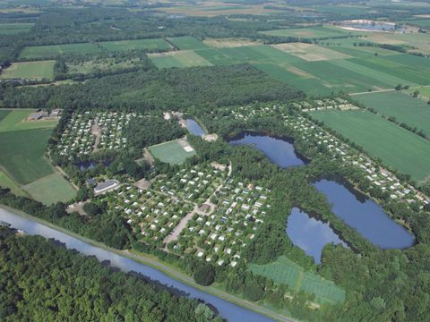 Camping Baalse Hei - Antwerp - Image N°2