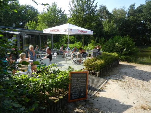 Camping Baalse Hei - Antwerp