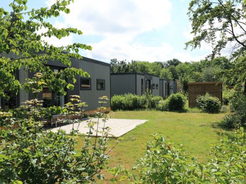 Camping Baalse Hei - Antwerp - Image N°2