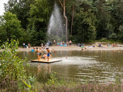 Camping Baalse Hei - Antwerp - Image N°0