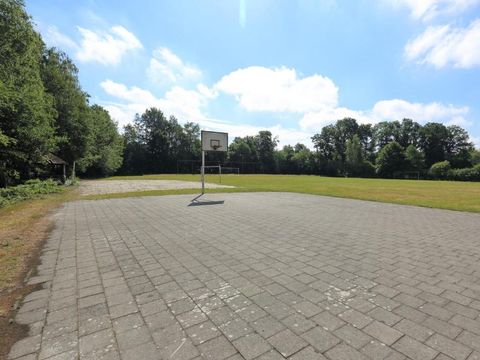 Camping Baalse Hei - Antwerp - Image N°4