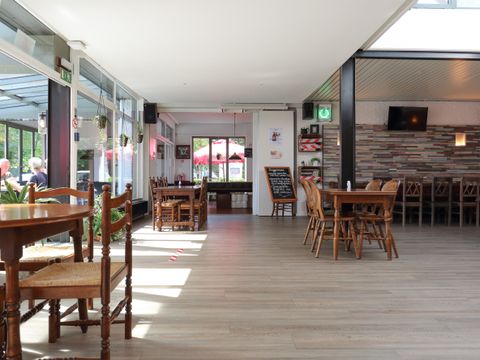 Camping Baalse Hei - Antwerp