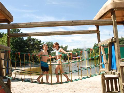 Camping Baalse Hei - Antwerp - Image N°10