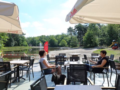 Camping Baalse Hei - Antwerp