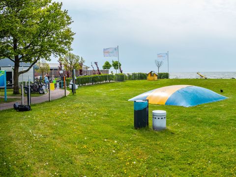 EuroParcs Markermeer - Stede Broec - Image N°5