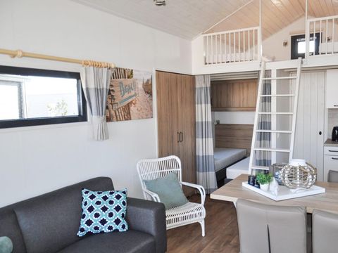 EuroParcs Markermeer - Camping Stede Broec - Image N°3
