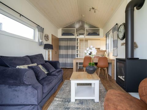 EuroParcs Markermeer - Camping Stede Broec - Image N°2