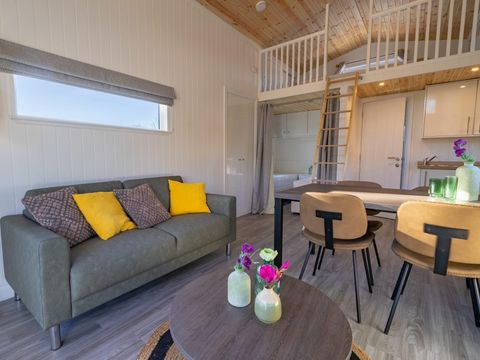 EuroParcs Markermeer - Camping Stede Broec - Image N°0