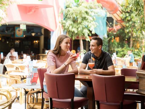 Center Parcs Park Nordseeküste - Lower Saxony