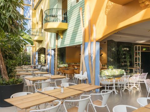 Center Parcs Park Nordseeküste - Lower Saxony