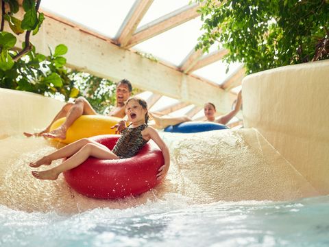 Center Parcs Park Nordseeküste - Lower Saxony - Image N°2