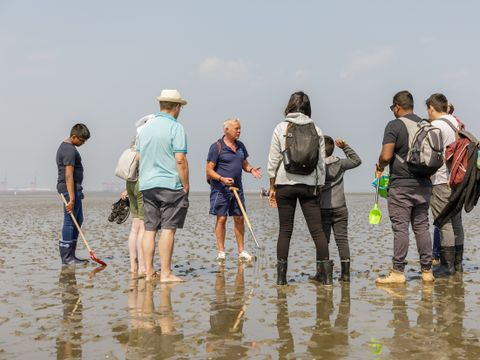 Center Parcs Park Nordseeküste - Lower Saxony
