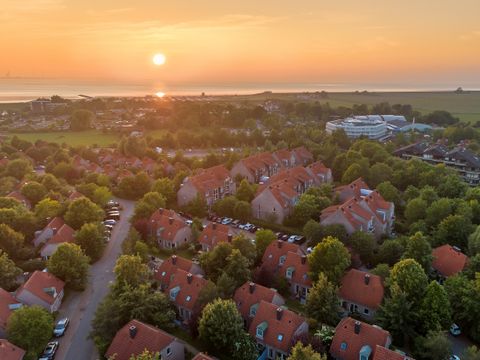 Center Parcs Park Nordseeküste - Lower Saxony - Image N°0