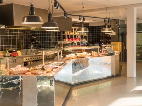 Center Parcs Park Nordseeküste - Lower Saxony - Image N°3