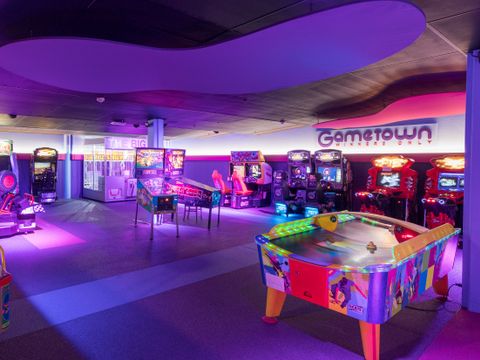 Center Parcs Park Nordseeküste - Lower Saxony