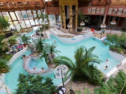 Center Parcs Park Nordseeküste - Lower Saxony