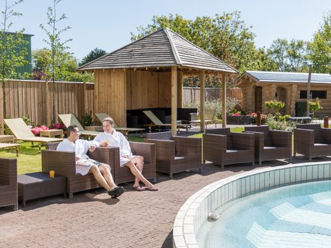 Center Parcs Park Nordseeküste - Lower Saxony