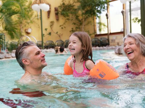 Center Parcs Park Nordseeküste - Camping Lower Saxony - Image N°4