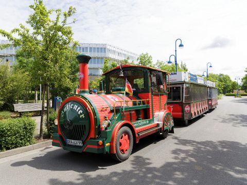 Center Parcs Park Nordseeküste - Lower Saxony