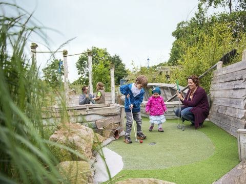 Center Parcs Park Nordseeküste - Lower Saxony