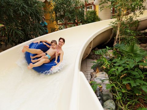 Center Parcs Park Nordseeküste - Camping Lower Saxony - Image N°5