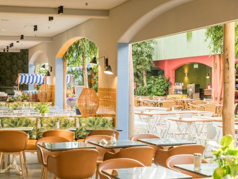 Center Parcs Park Nordseeküste - Lower Saxony