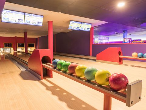 Center Parcs Park Nordseeküste - Lower Saxony - Image N°5