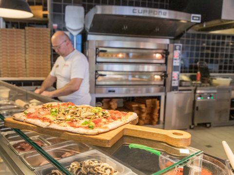 Center Parcs Park Nordseeküste - Lower Saxony