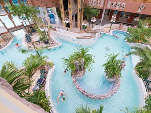 Center Parcs Park Nordseeküste - Camping Lower Saxony