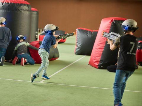 Center Parcs Park Nordseeküste - Lower Saxony
