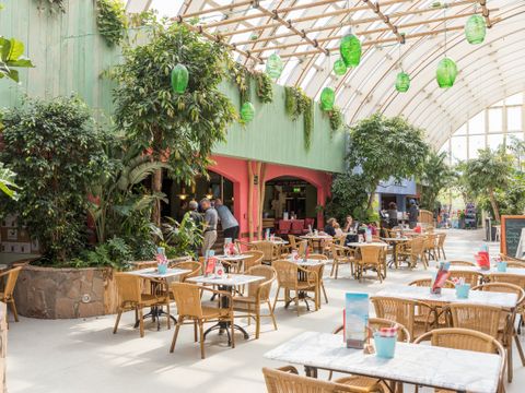 Center Parcs Park Nordseeküste - Lower Saxony