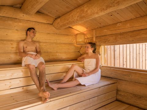 Center Parcs Park Nordseeküste - Lower Saxony