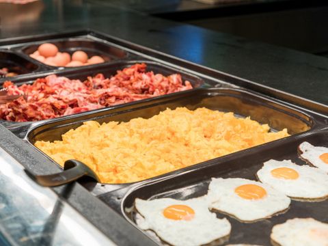 Center Parcs Park Nordseeküste - Lower Saxony