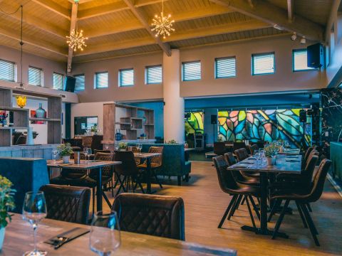 EuroParcs Zilverstrand - Antwerp - Image N°12