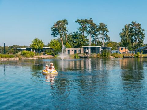 EuroParcs Zilverstrand - Antwerp - Image N°17
