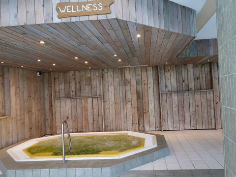 EuroParcs Zilverstrand - Antwerp - Image N°5