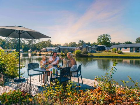 EuroParcs Zilverstrand - Antwerp - Image N°14